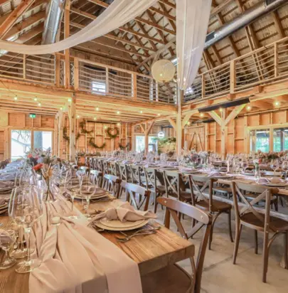 Znajdź idealne miejsce na konferencje w Pęczniewie