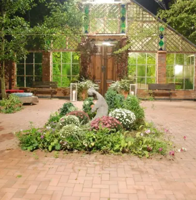 Miejsca na konferencje w Lesznowoli