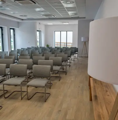 Znajdź idealne miejsce na Twoją konferencję w Rudzie Sułowskiej