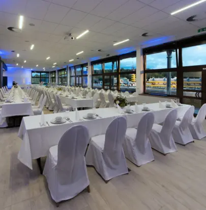 Małe miejscowości w Wielkopolskie na konferencje i wyjazdy integracyjne