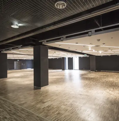 Kluczowe obiekty i sale konferencyjne w Lublinie