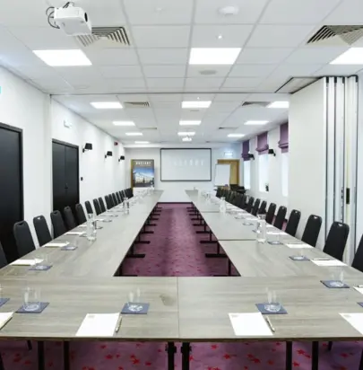 Miejsca na konferencje w Górze Kalwarii - Twój idealny wybór