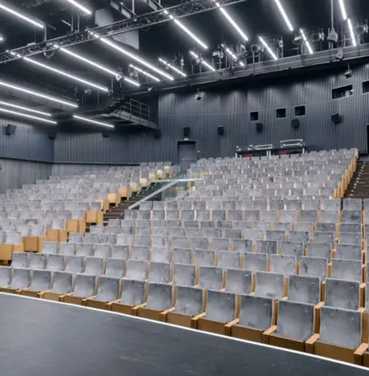 Organizacja konferencji w Tarnowie — dlaczego warto?