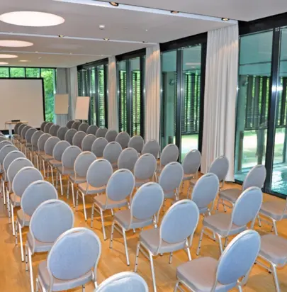 Znajdź idealne miejsce na Twoją konferencję w Konstancinie-Jeziornie