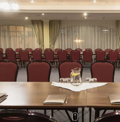 Sale szkoleniowe Stawiguda – Idealna przestrzeń do nauki i rozwoju