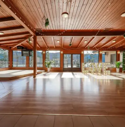 Znajdź idealne miejsce na konferencję w Czchowie