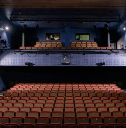 Sale konferencyjne Rzeszów — największe obiekty na targi, kongresy i koncerty