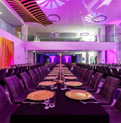 Dlaczego warto pomyśleć o organizacji konferencji w Mikołajkach?