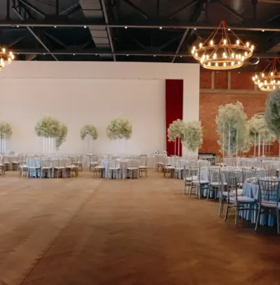 Miejsca na konferencje w Kędzierzynie-Koźlu