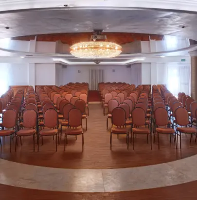 Hotele konferencyjne na kameralne spotkania w Zamościu