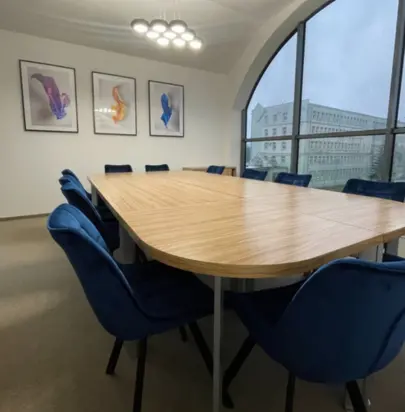 Końskie – nowa lokalizacja dla Twojego spotkania biznesowego