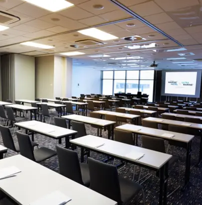 Obiekty konferencyjne w okolicy Kołobrzegu