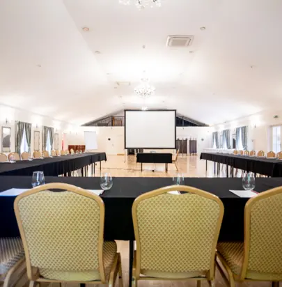 Wyszukiwarka miejsc konferencyjnych