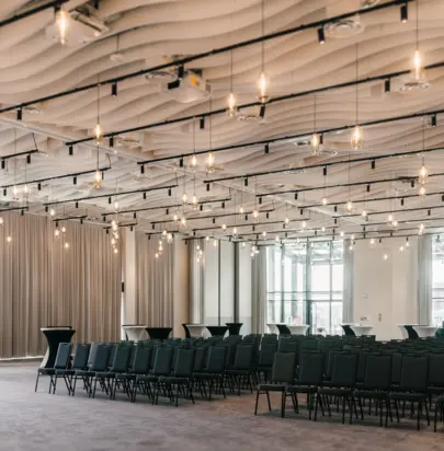 Bel Mare i Aqua Resort - Sala konferencyjna Sala Baltica 1+2+3+4+5+6 (Aqua Resort)