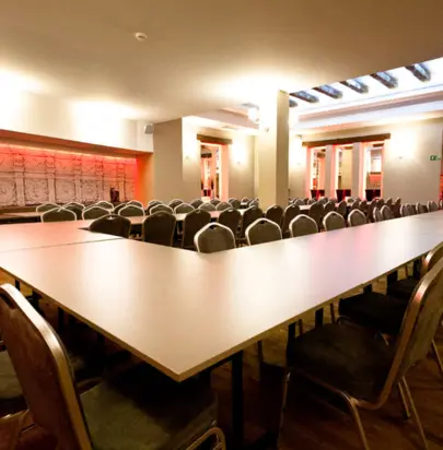 Pozostałe Sale Konferencyjne w Kazimierzu Dolnym
