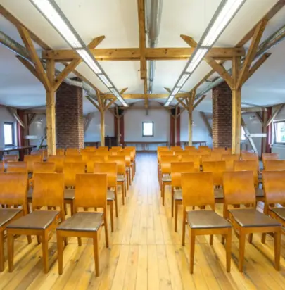 Znajdź idealne miejsce na konferencję w Krapkowicach