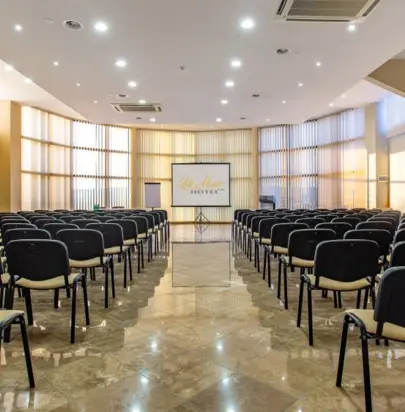 Organizacja konferencji — Kielce i okolice