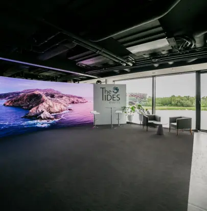 Organizacja konferencji przy lotnisku to oszczędność czasu