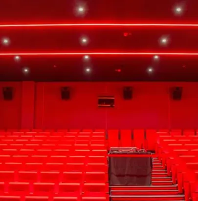 Sale konferencyjne w Piekarach Śląskich – idealny wybór dla Twojego biznesu