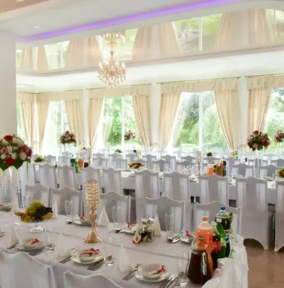 Miejsca na konferencje w Ostrowie Mazowieckim