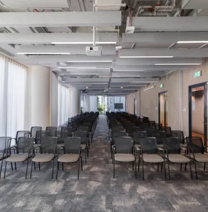 Warszawa - ważne organizacje dla branży spotkań