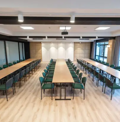 Kameralne sale konferencyjne Szczyrk