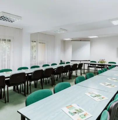 Konferencje w Busku-Zdroju – więcej niż tylko biznes