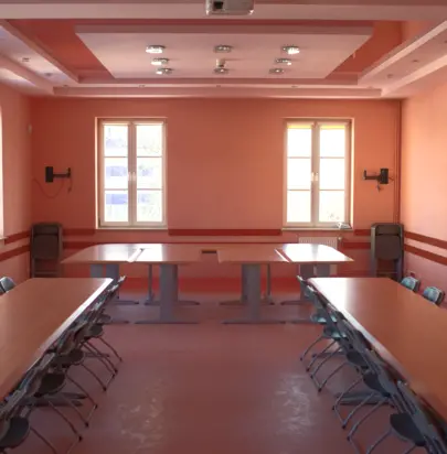 Konferencja w kinie? Tylko w Rzeszowie!