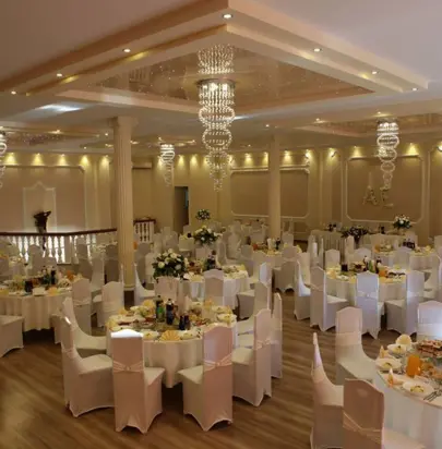 Logistyka i Lokalizacja: Obiekty Konferencyjne w Starachowicach z Dobrym Dojazdem