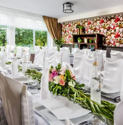 Wybierz Jeleniewo na swoją konferencję!