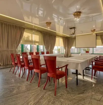 Wyjątkowe Sale Konferencyjne Wodzisław Śląski – Południowa Brama Polski