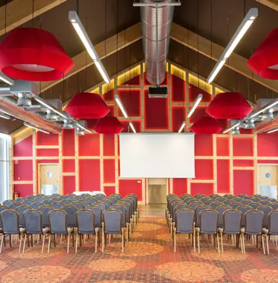 Organizacja konferencji w województwie kujawsko-pomorskim