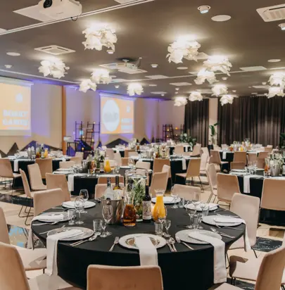 Karpacz — wspaniałe widoki i doskonałe zaplecze konferencyjne