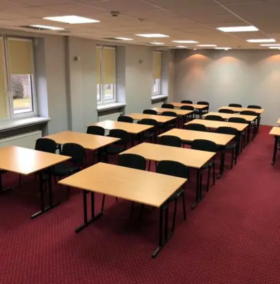 Pozostałe sale konferencyjne Legnica