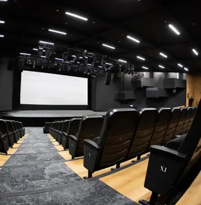 Miejsca na konferencje w Koninie - znajdź idealne sale konferencyjne