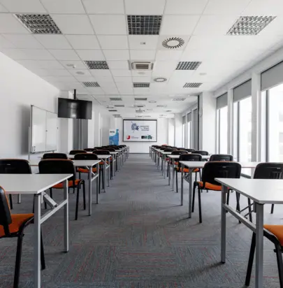 Obiekty konferencyjne w Gdyni — jak dojechać?