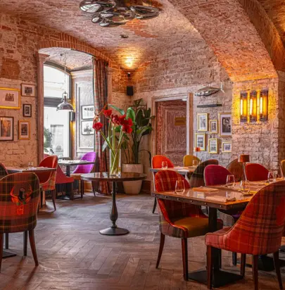 Organizacja konferencji w Krakowie – centrum miasta