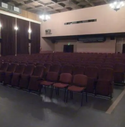 Szukasz idealnego miejsca na konferencję w Garwolinie?