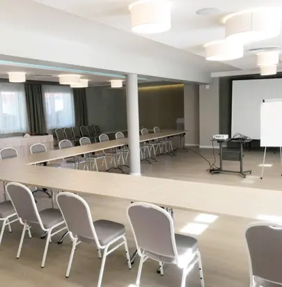 Szukasz idealnego miejsca na konferencję w Kobylnej?
