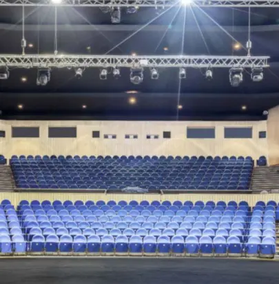 Centrum Wystawienniczo-Kongresowe