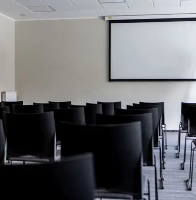 Hotel Mazurek - Hotel Mazurek Kolo sala konferencyjna