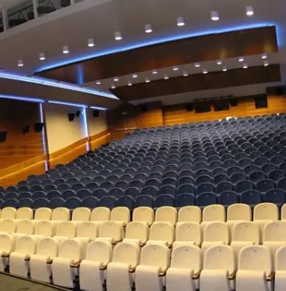 Ośrodki konferencyjne w Ostrowie Wielkopolskim – Idealne miejsce na Twój event biznesowy