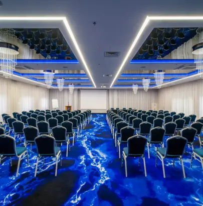 Hotele konferencyjne nad Zalewem Zegrzyńskim