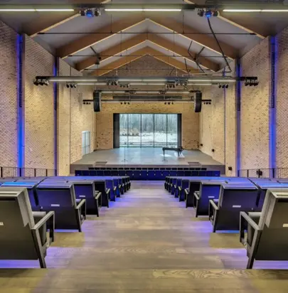 Znajdź idealne miejsce na konferencję w Sierpcu