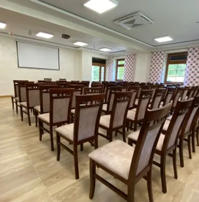 Wyszukiwarka miejsc konferencyjnych - znajdź wymarzone sale!