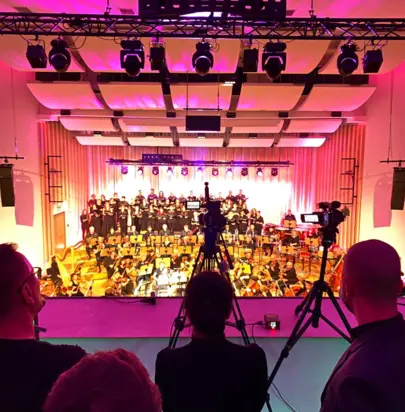 Idealne miejsce na konferencje: Wałbrzych