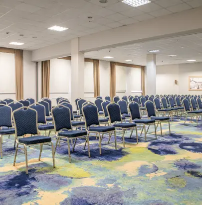 Sale konferencyjne Jastrzębia Góra — znajdź idealne miejsce na małą i dużą konferencję!