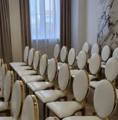 Największe sale konferencyjne Gorzów Wielkopolski — najwyższy standard za rozsądną cenę