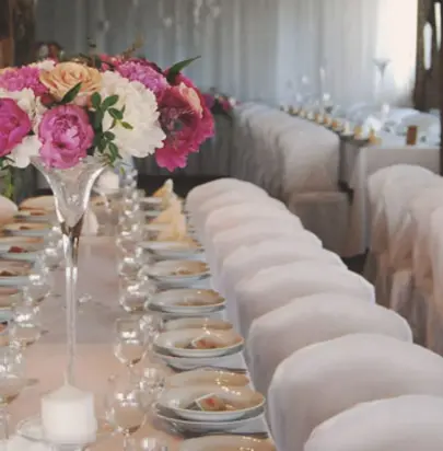 Planujesz konferencję w Jastrowiu? Skorzystaj z naszej wyszukiwarki miejsc konferencyjnych!