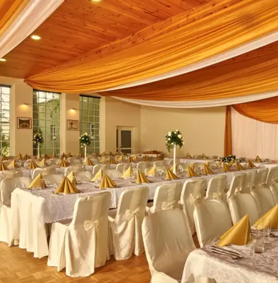 Znajdź idealne miejsce na konferencję w Długosiodle